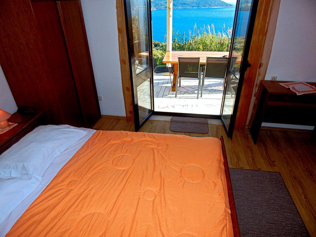 Apartments Druskovic Orašac Chambre photo