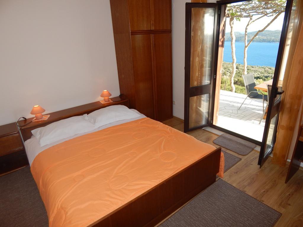 Apartments Druskovic Orašac Chambre photo