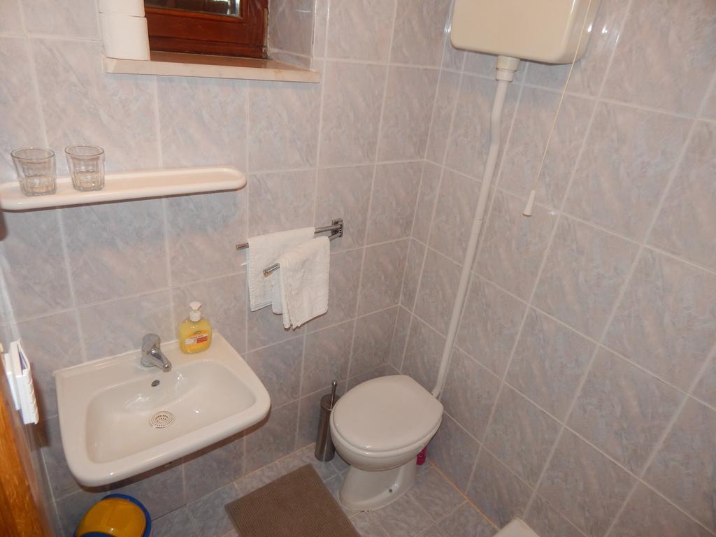 Apartments Druskovic Orašac Chambre photo