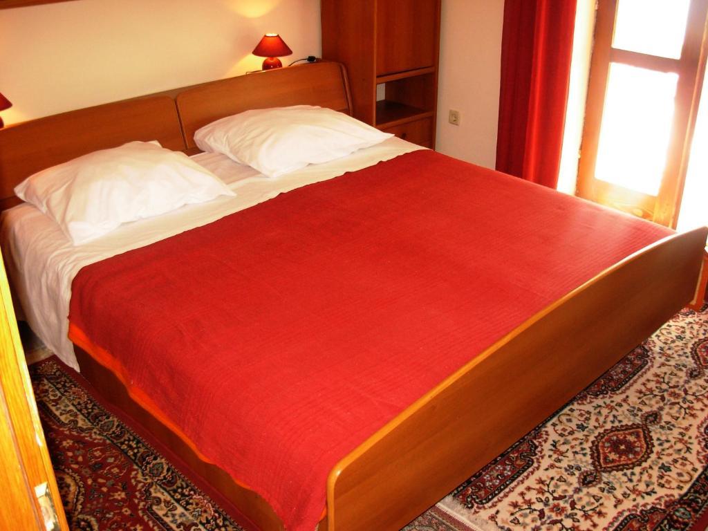 Apartments Druskovic Orašac Chambre photo
