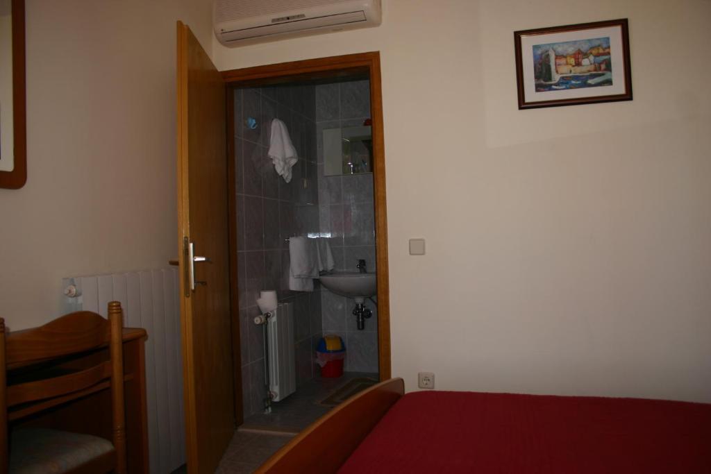 Apartments Druskovic Orašac Chambre photo