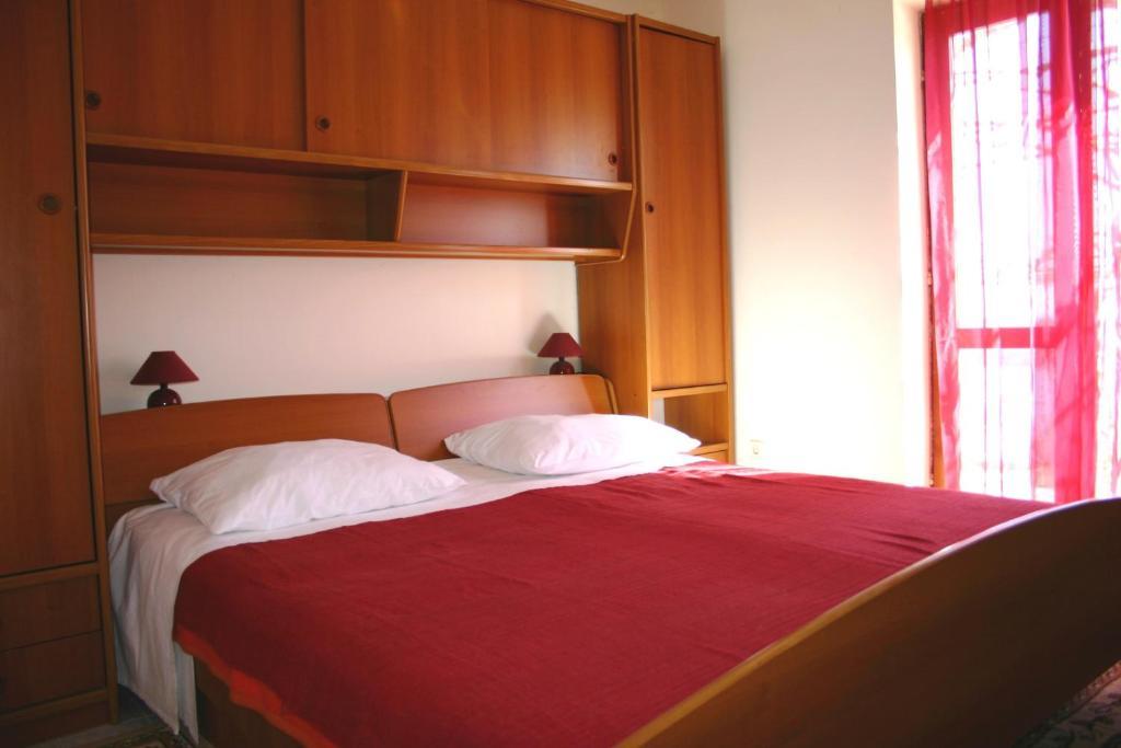 Apartments Druskovic Orašac Extérieur photo
