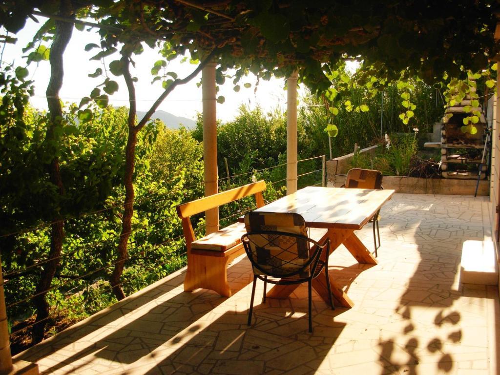 Apartments Druskovic Orašac Chambre photo