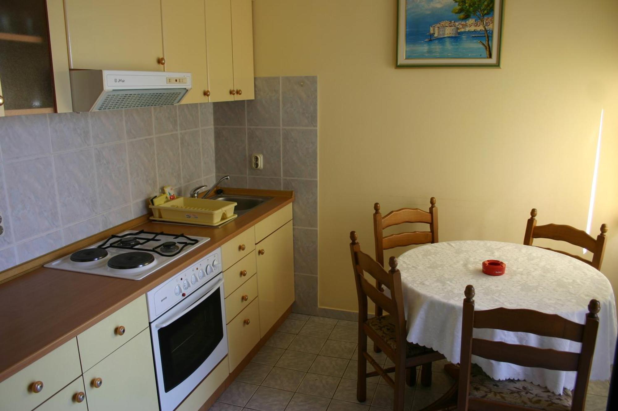 Apartments Druskovic Orašac Extérieur photo