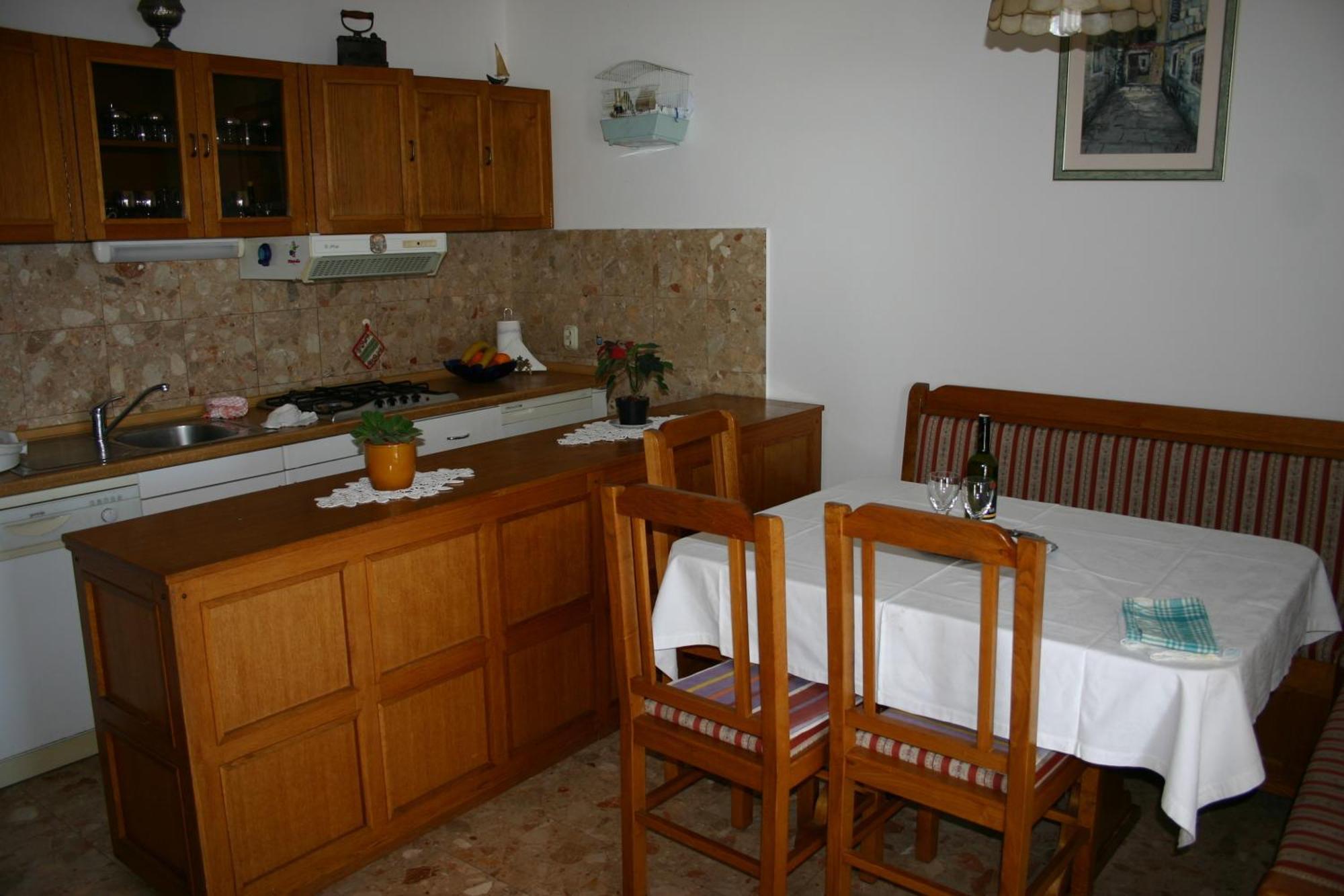 Apartments Druskovic Orašac Extérieur photo