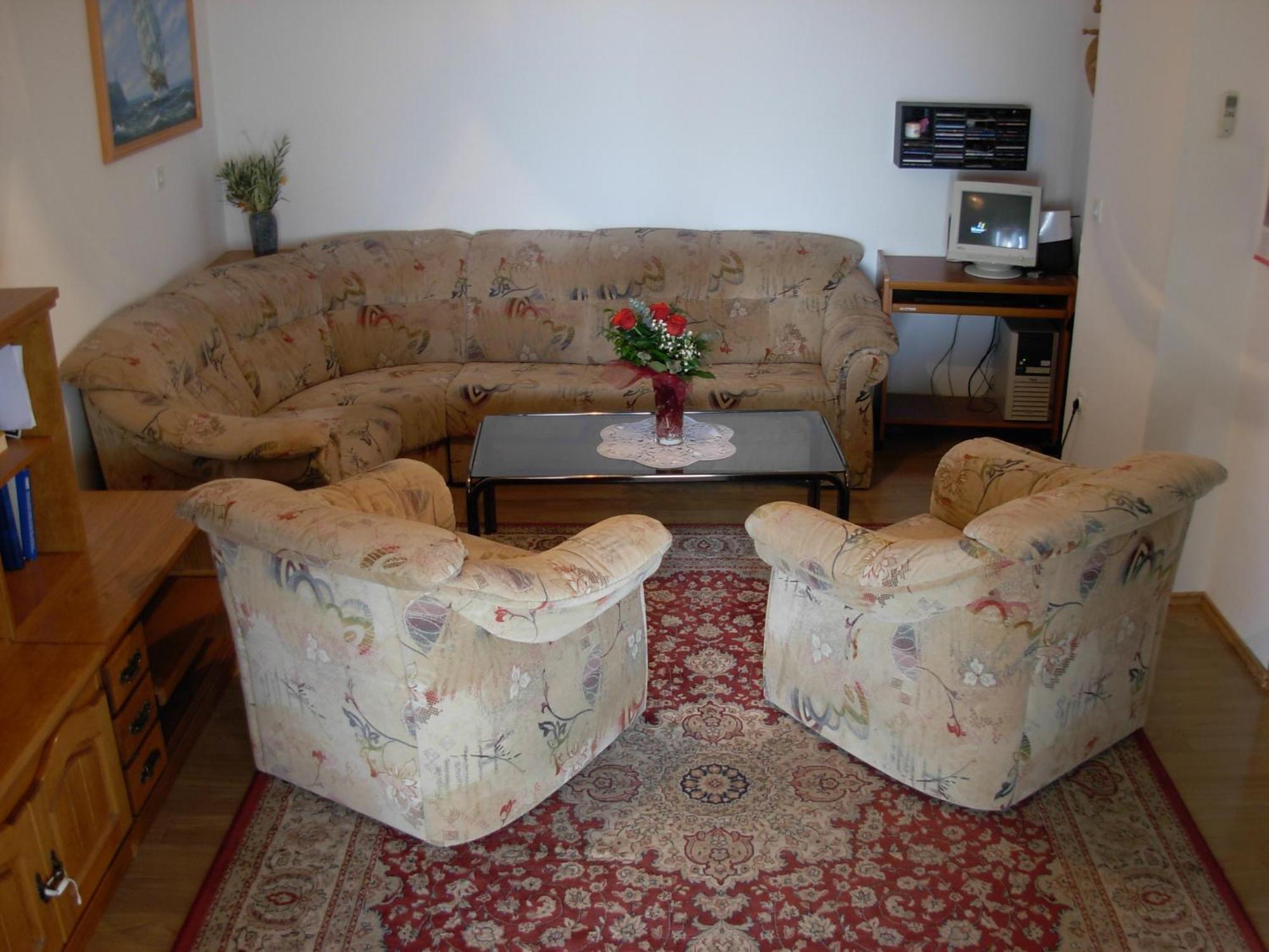 Apartments Druskovic Orašac Extérieur photo