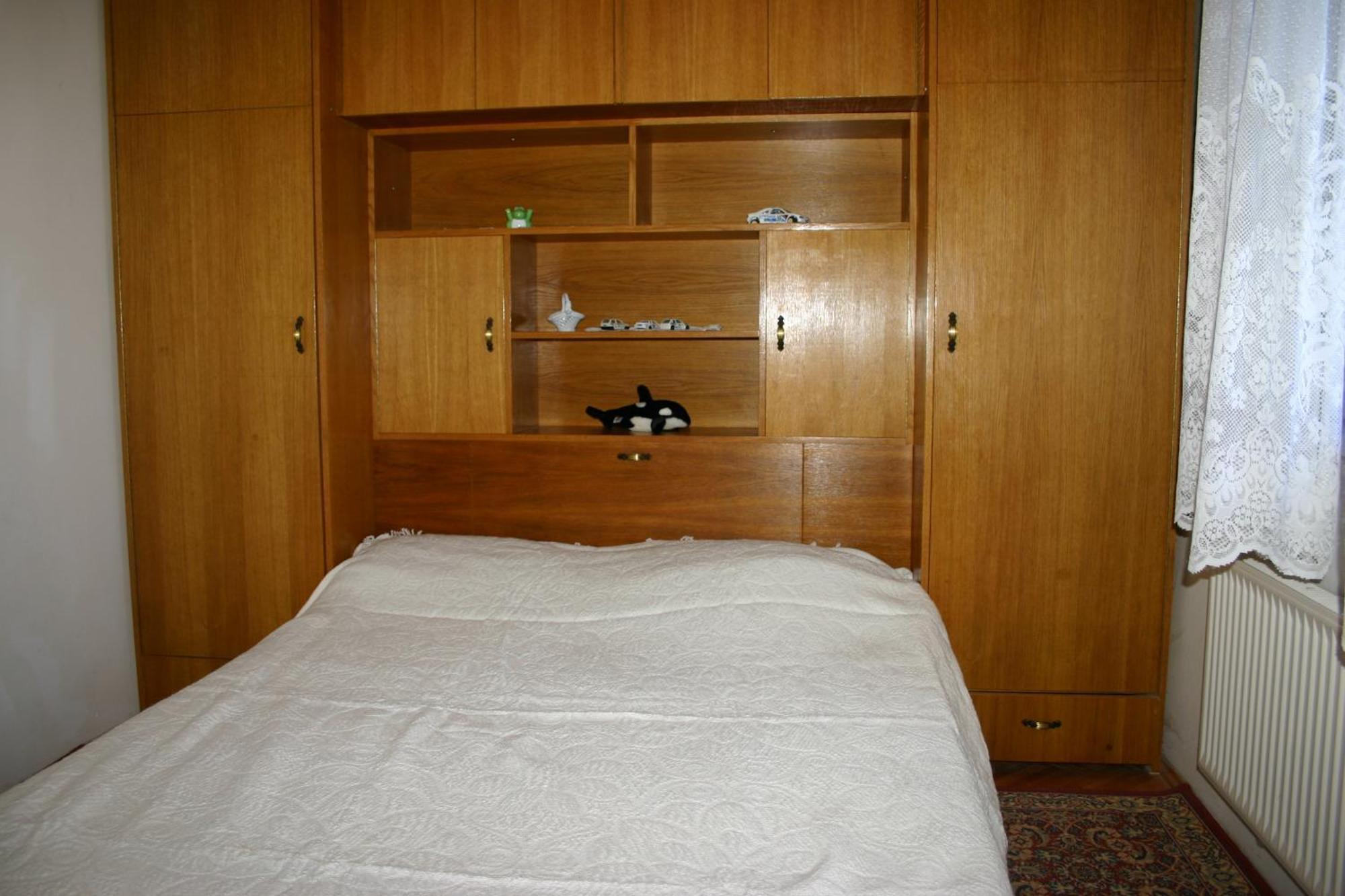 Apartments Druskovic Orašac Extérieur photo