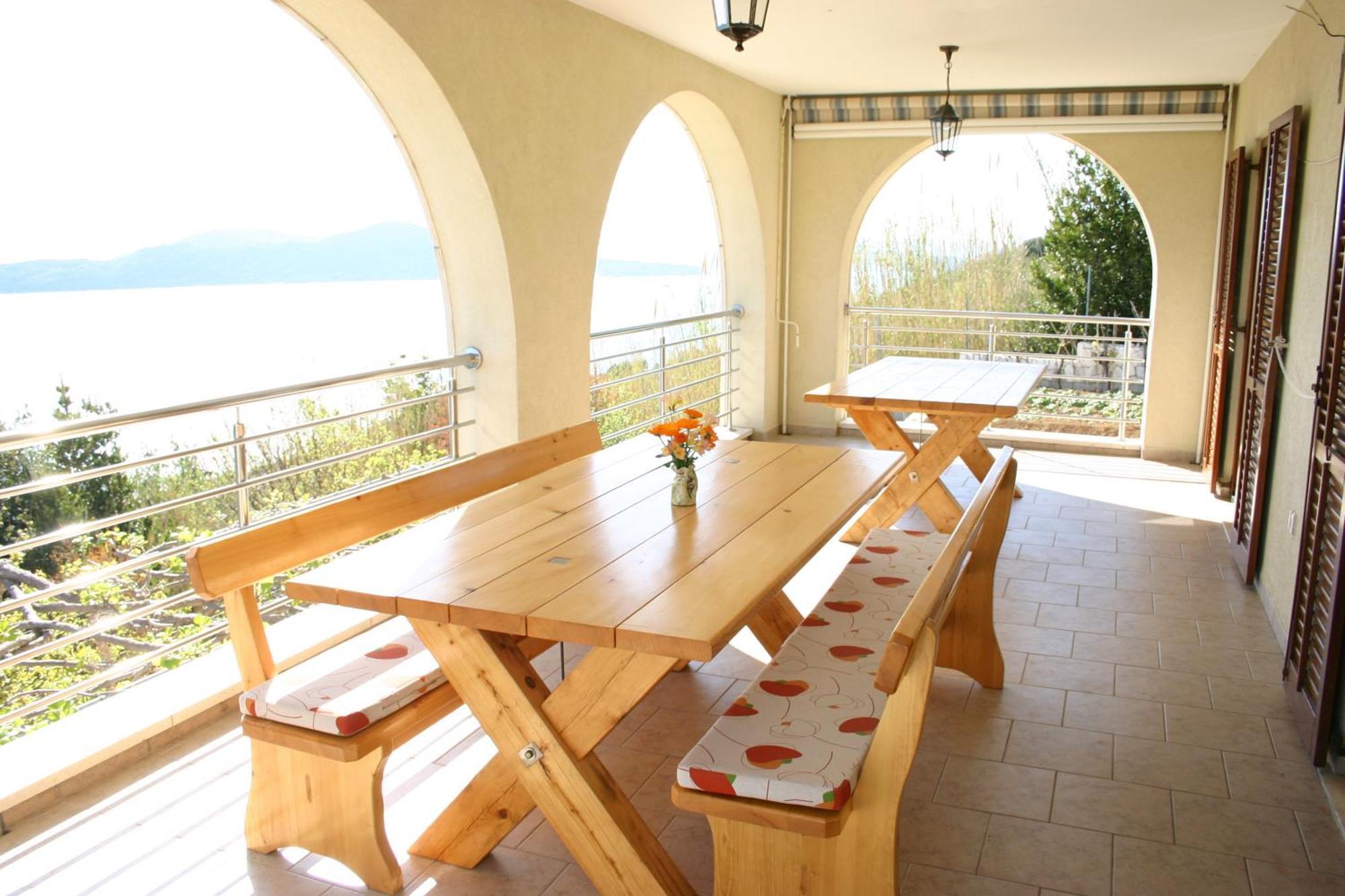 Apartments Druskovic Orašac Extérieur photo