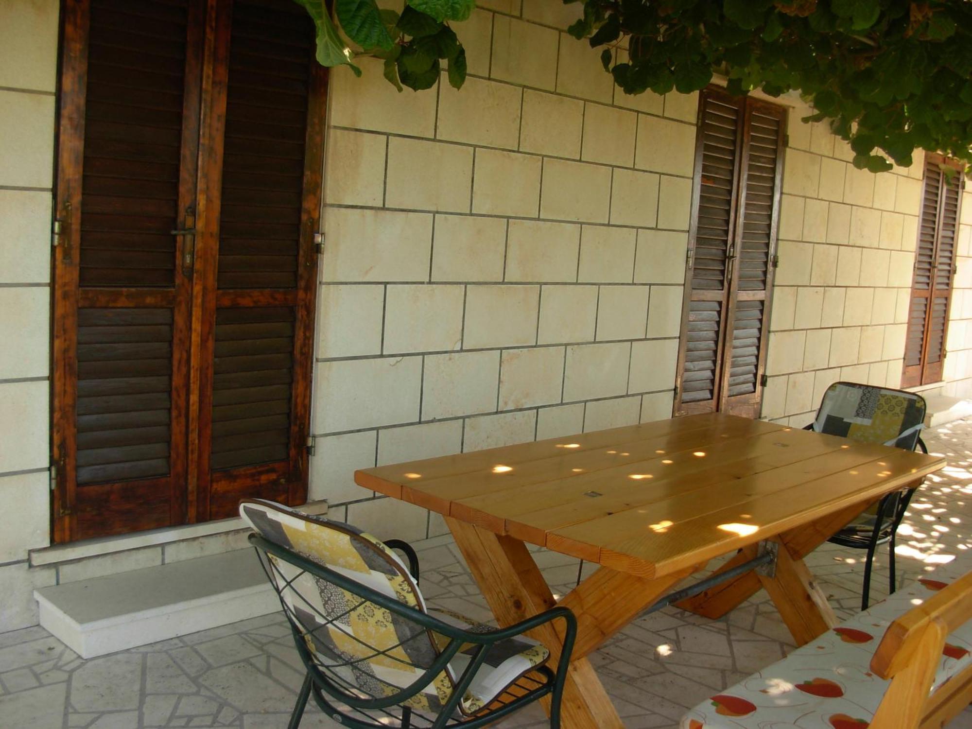 Apartments Druskovic Orašac Extérieur photo