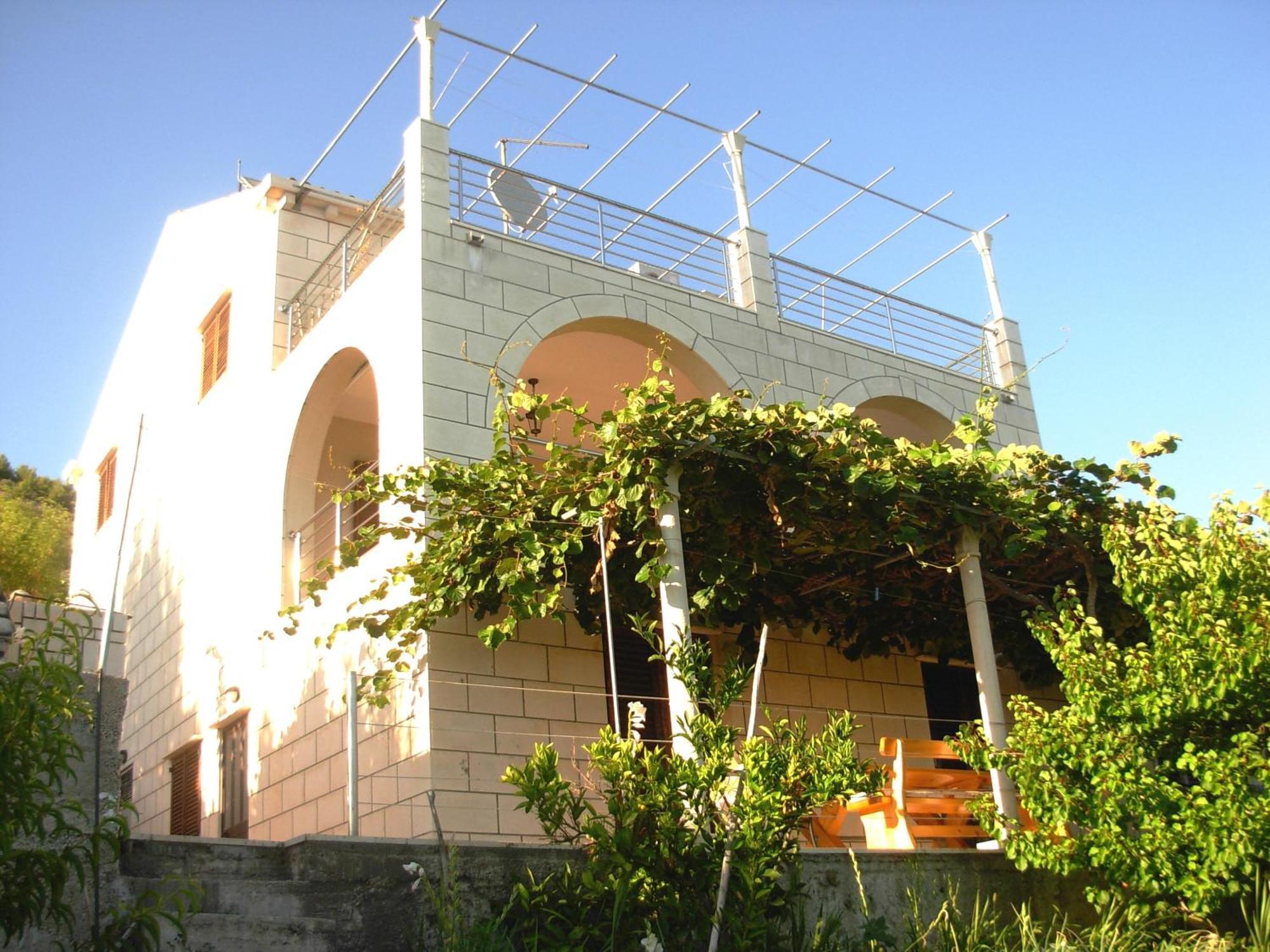 Apartments Druskovic Orašac Extérieur photo