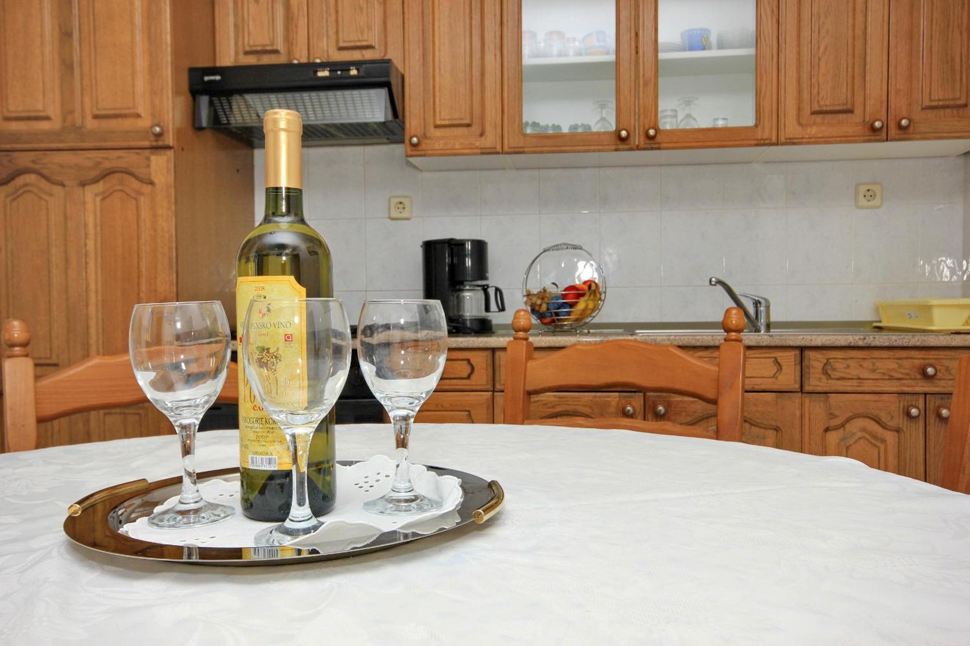 Apartments Druskovic Orašac Extérieur photo