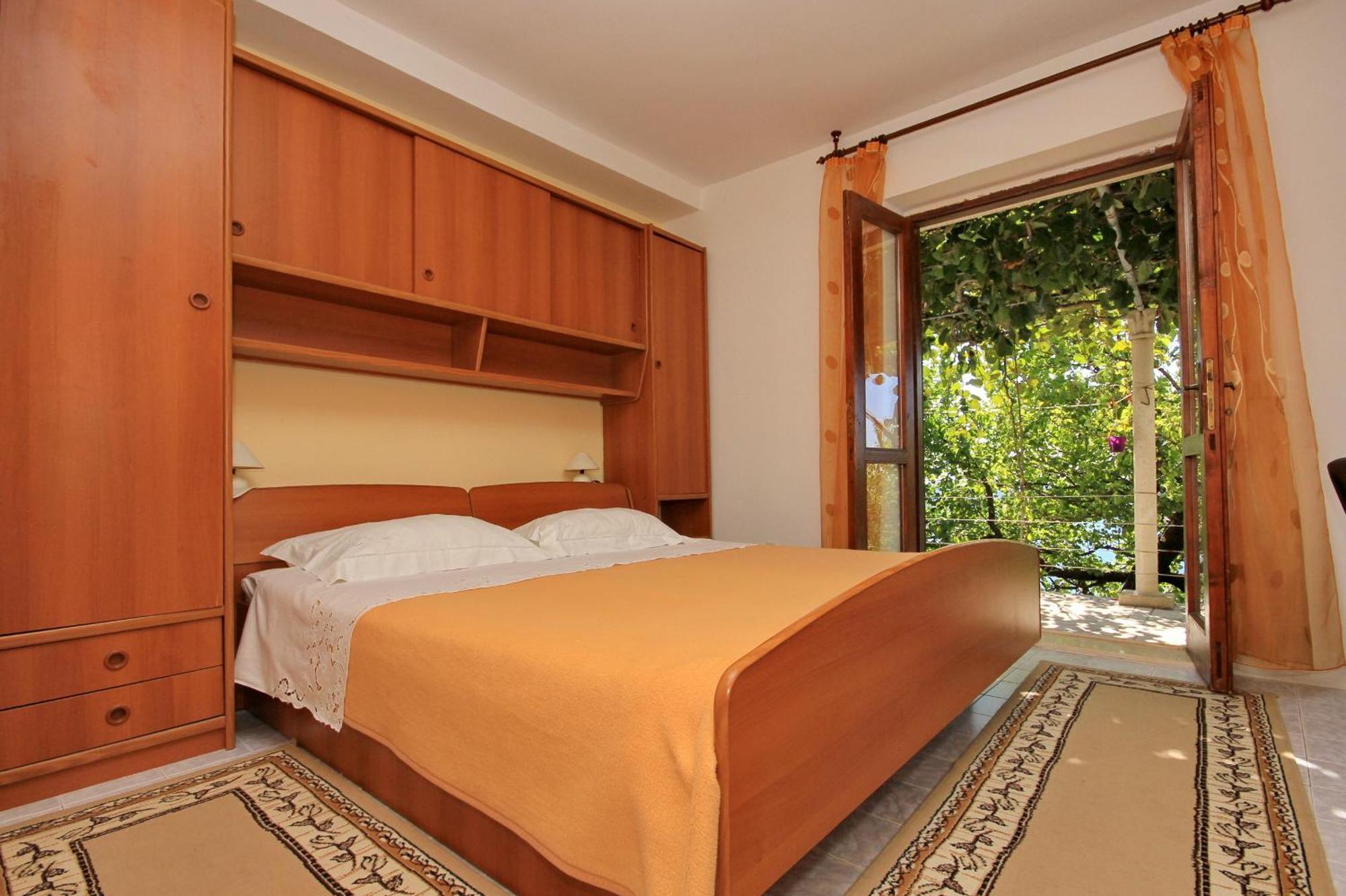Apartments Druskovic Orašac Extérieur photo