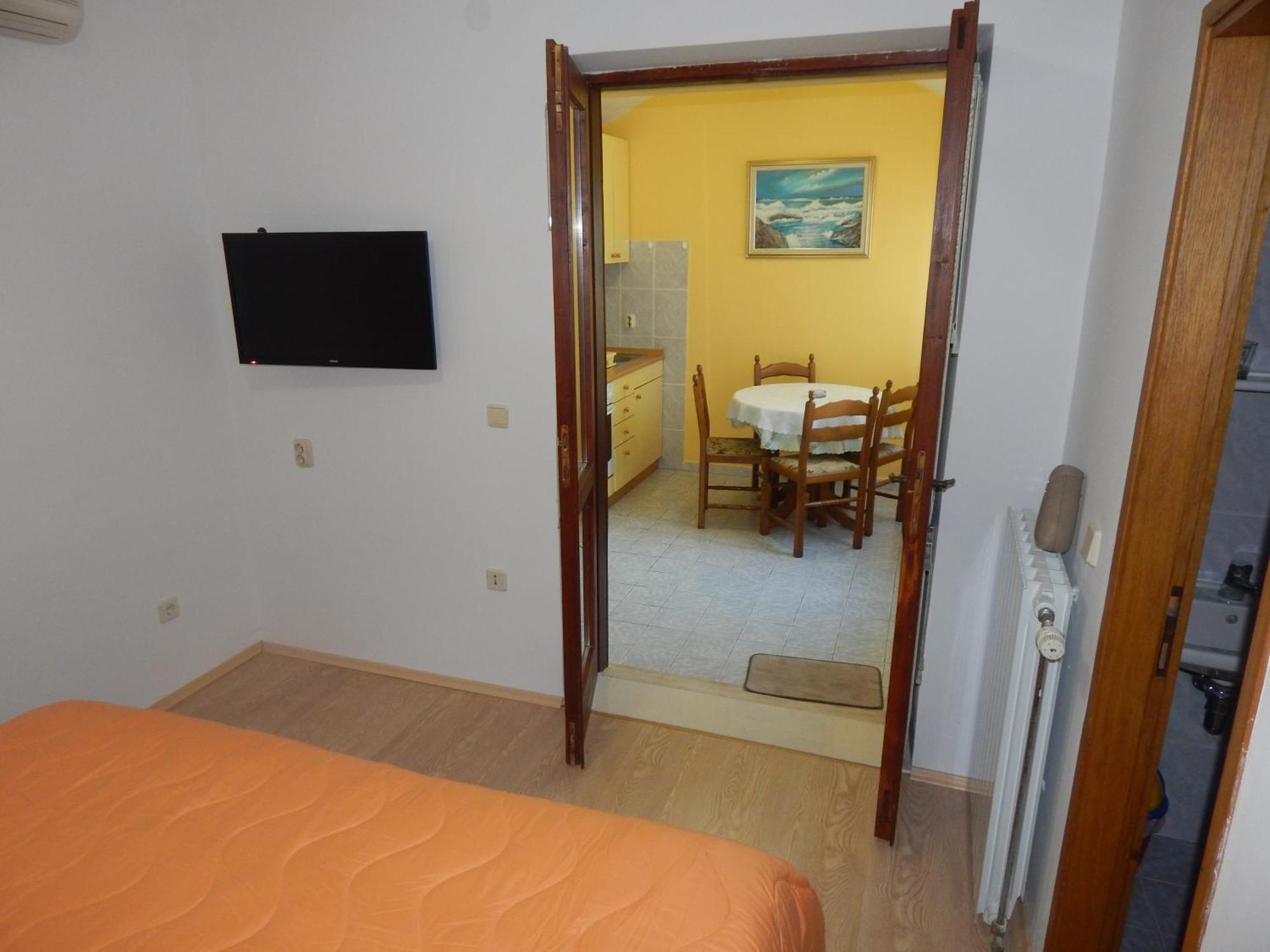 Apartments Druskovic Orašac Chambre photo