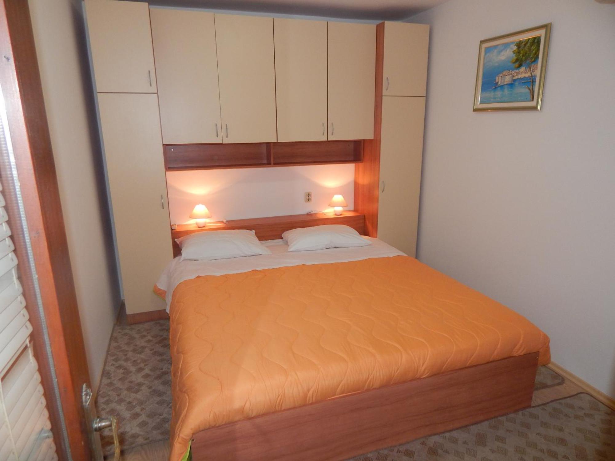 Apartments Druskovic Orašac Chambre photo