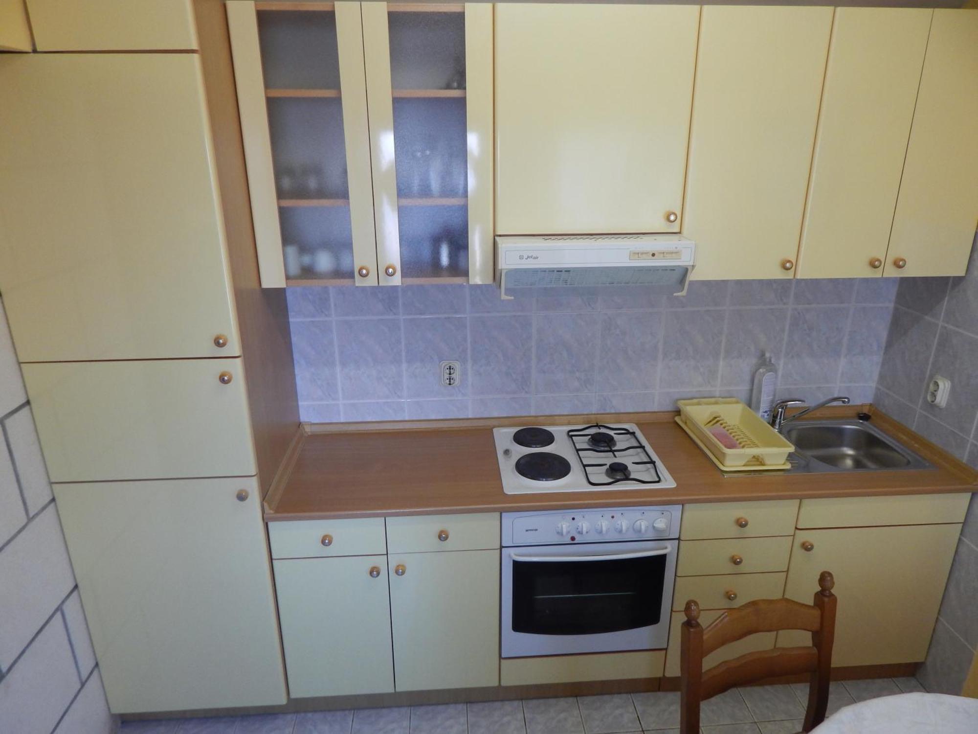 Apartments Druskovic Orašac Chambre photo