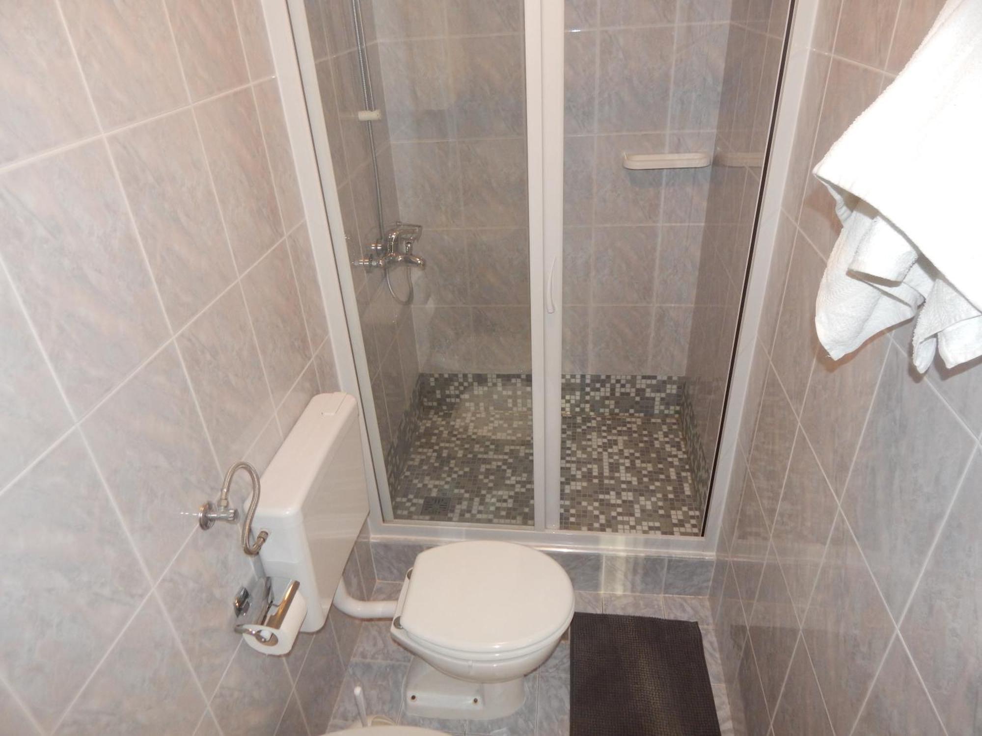 Apartments Druskovic Orašac Chambre photo