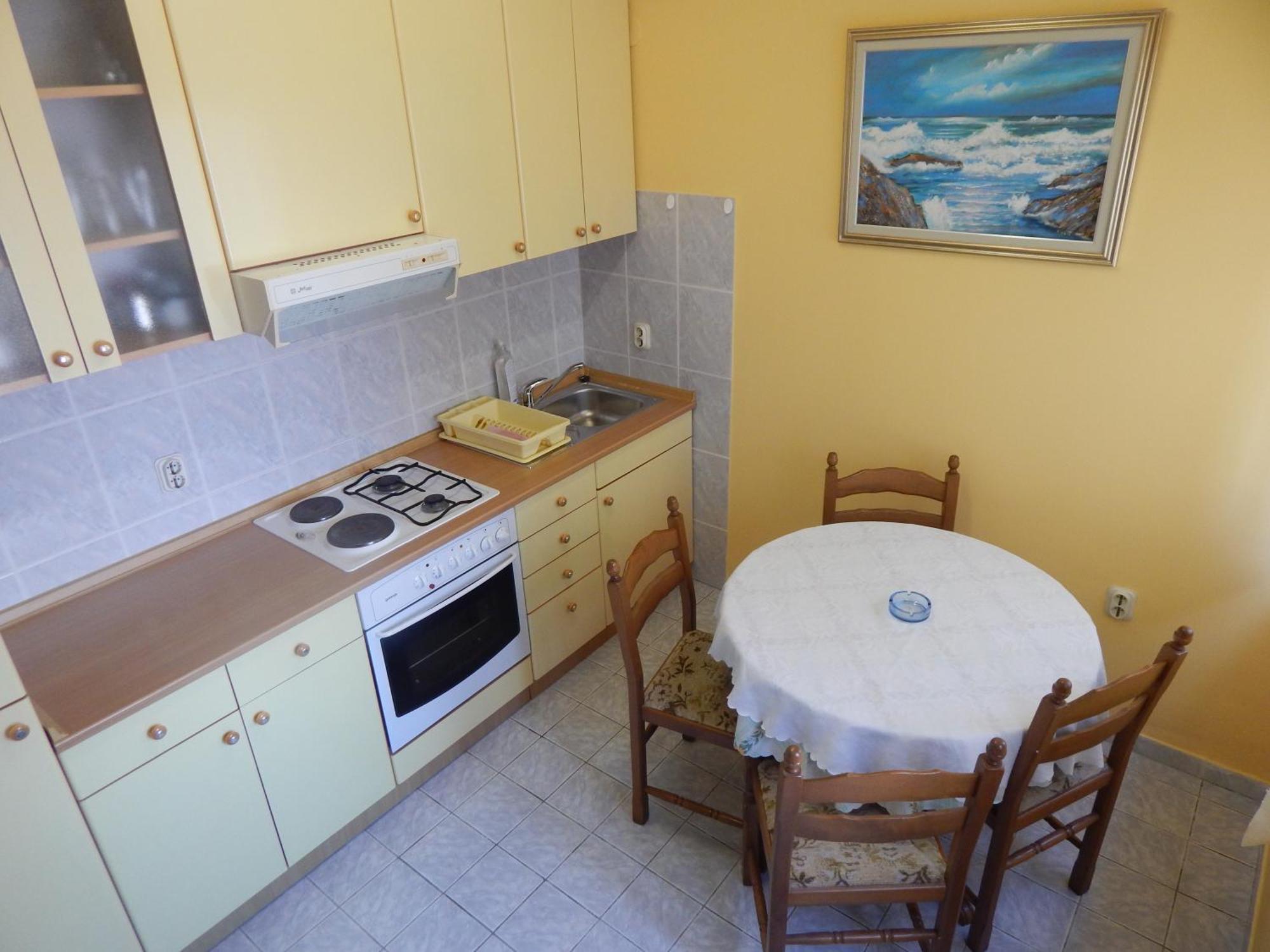 Apartments Druskovic Orašac Chambre photo