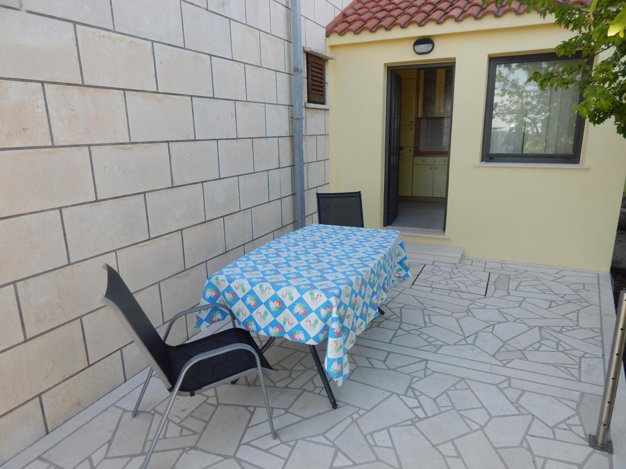 Apartments Druskovic Orašac Chambre photo