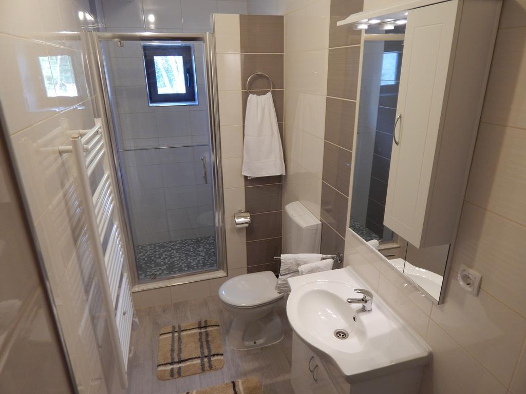 Apartments Druskovic Orašac Extérieur photo