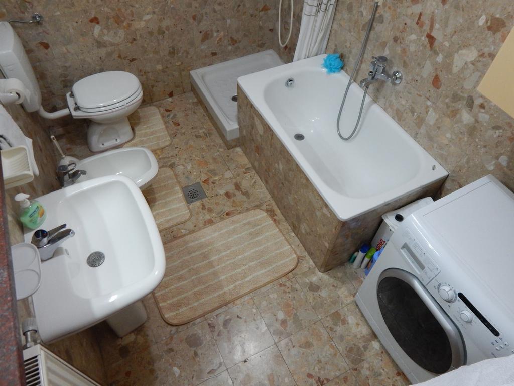 Apartments Druskovic Orašac Extérieur photo